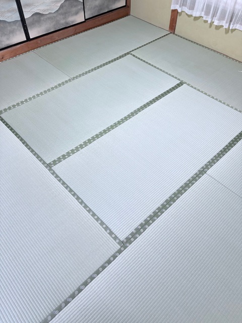 [公式]安城市・高浜の杉浦畳店|畳張替え/襖張替え/障子張替え/網戸張替えはお任せ下さい